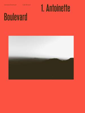 Luke Howard: Antoinette Boulevard