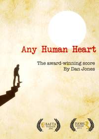 Dan Jones: Any Human Heart
