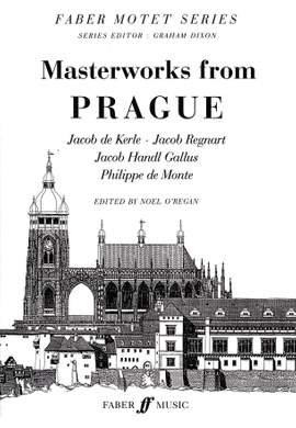 Jacob Regnart: Ave benignissime Jesu