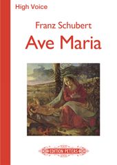 Franz Schubert: Ave Maria