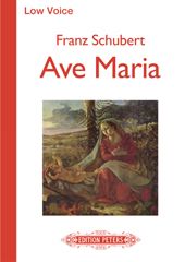 Franz Schubert: Ave Maria
