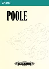 Geoffrey Poole: Ave Rex Angelorum