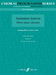 Joseph Kosma: Autumn Leaves