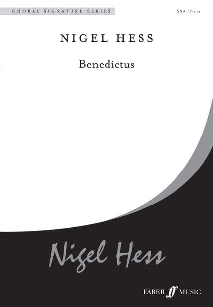 Nigel Hess: Benedictus