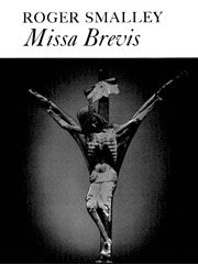 Roger Smalley: Benedictus