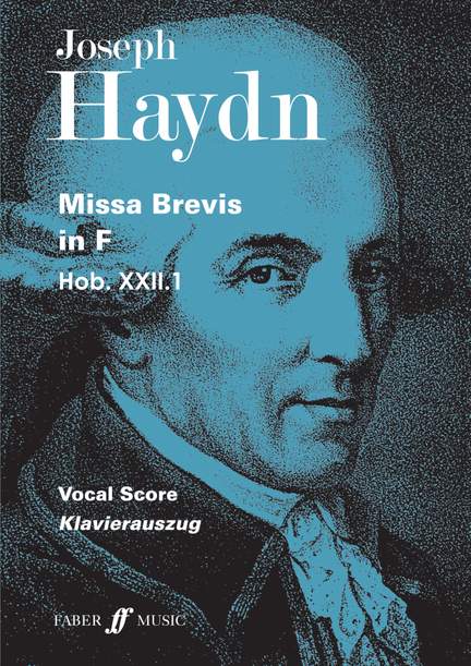 Joseph Haydn: Benedictus