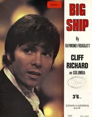 Cliff Richard: Big Ship