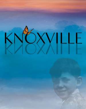 Stephen Flaherty: Black Dress (from 'Knoxville')