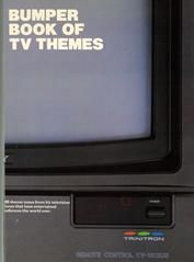Ronnie Hazlehurst: Blankety Blank