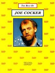 Joe Cocker: Bird On The Wire