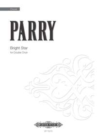 Ben Parry: Bright Star