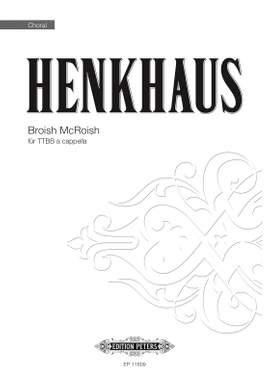 Uwe Henkhaus: Broish McRoish