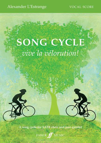 Alexander L'Estrange: Buying a cycle
