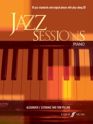 Duke Ellington: C Jam Blues