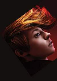 La Roux: Bulletproof