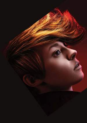 La Roux: Bulletproof