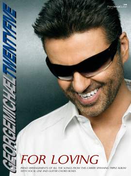 George Michael: Careless Whisper