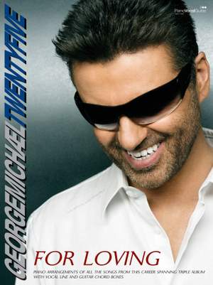 George Michael: Careless Whisper