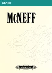 Stephen McNeff: Canticles