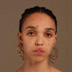 FKA Twigs: Cellophane