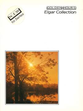 Edward Elgar: Chanson Du Matin