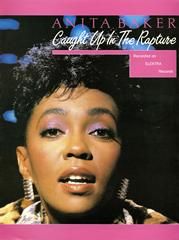 Anita Baker: Caught Up In The Rapture