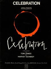 Harvey Schmidt: Celebration (from 'Celebration')