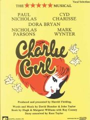 John Taylor: Charlie Girl (from 'Charlie Girl')