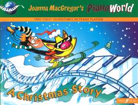 Joanna MacGregor: Christmas Bells