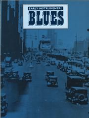 Joseph Oliver: Chimes Blues