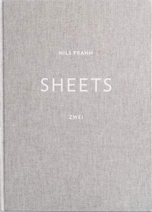 Nils Frahm: Circling