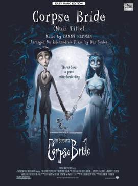 Danny Elfman: Corpse Bride (Main Title)
