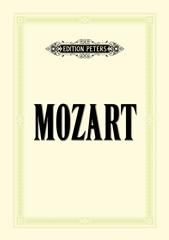 Wolfgang Amadeus Mozart: Concerto No.20 in D minor K466, Movement III. Allegro assai