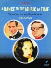 Carl Davis: Dance To The Music Of Time