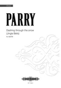 Parry/Pierpont: Dashing through the snow (Jingle Bells)