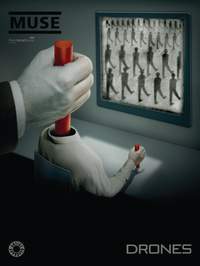 Muse: Defector