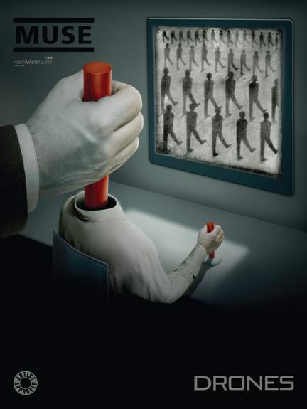 Muse: Defector