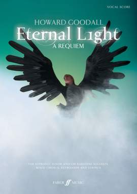 Howard Goodall: Dies Irae: In Flanders Fields (No 6 from Eternal Light)