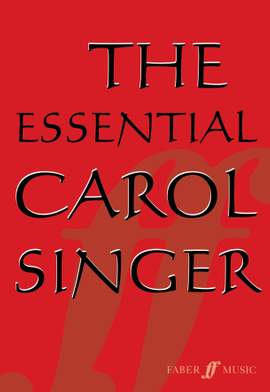Thoinot Arbeau: Ding! Dong Merrily on high (from 'The Essential Carol Singer')
