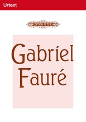 Gabriel Fauré: Dolly Suite Op.56, Le Pas Espagnol