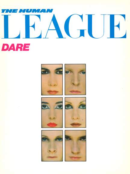 Human League: Do Or Die