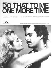 Toni Tennille & The Captain: Do That To Me One More Time