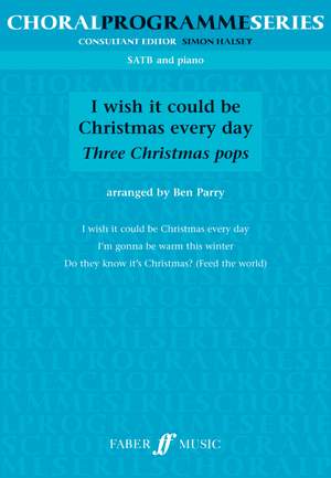 Bob Geldof: Do They Know It's Christmas?