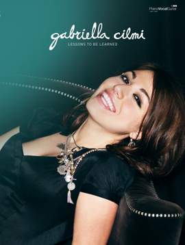 Gabriella Cilmi: Echo Beach