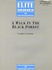 Horst Jankowski: Eine Schwarzwaldfahrt (A Walk In The Black Forest)