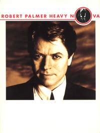 Robert Palmer: Early In The Morning