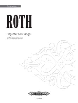 Alec Roth: English Folk Songs