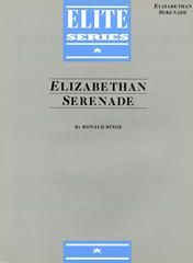 Ronald Binge: Elizabethan Serenade
