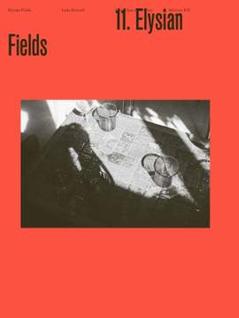 Luke Howard: Elysian Fields