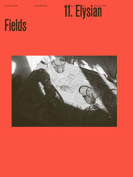 Luke Howard: Elysian Fields